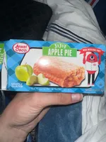 Jewel Osco Jojos Apple Pie
