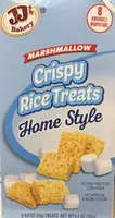 Crispy Rice Treats Home Style