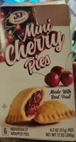 Mini Carry Pies