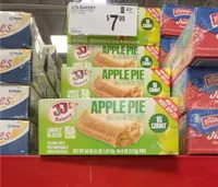 Apple pie