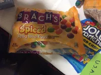 Spiced Jelly Bird Eggs