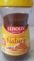 chicorée soluble nature