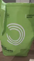 Bulk Powders Gainer Chocolate