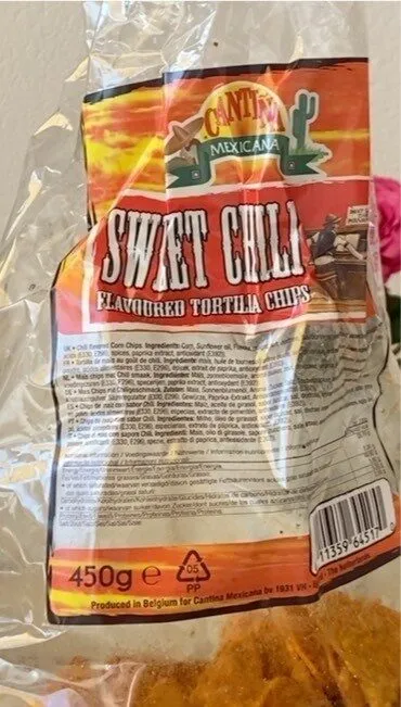 Sweet chili
