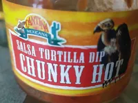 Chunky Picante Dip
