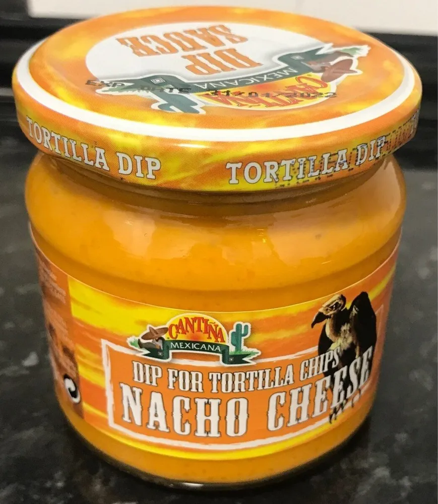 Cantina Mexicana Cheddar Cheese Dip