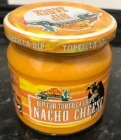 Cantina Mexicana Cheddar Cheese Dip