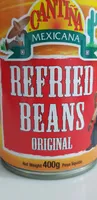 Refried Beans