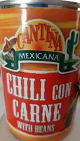 Chili con carne