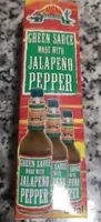 Green sauce