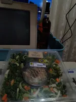 Soup Veg