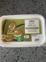 Olive Spread