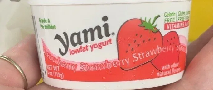 Yogurt