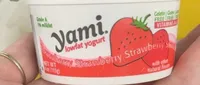 Yogurt