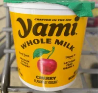 Yami yogurt