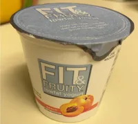 Lowfat yogurt