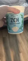Greek Yogurt Plain