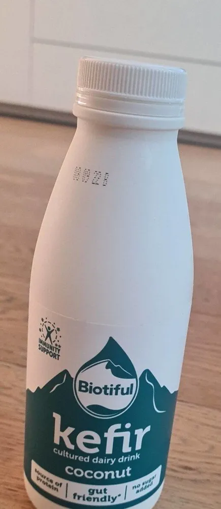 Kefir