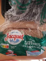 Pain de seigle
