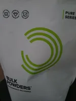 Pure whey protein