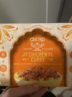 Chicken Curry