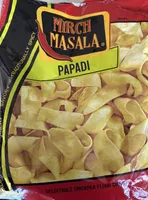 Papadi
