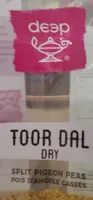 Deep Toor Dal