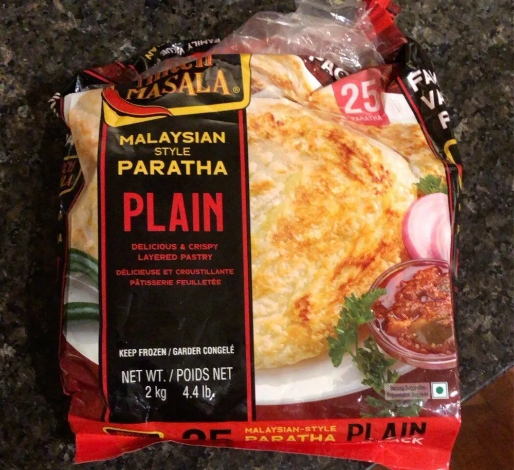Paratha