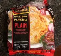 Paratha