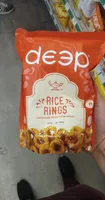 Deep Rice rings