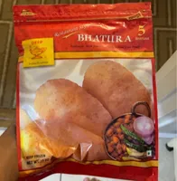 BHATURA