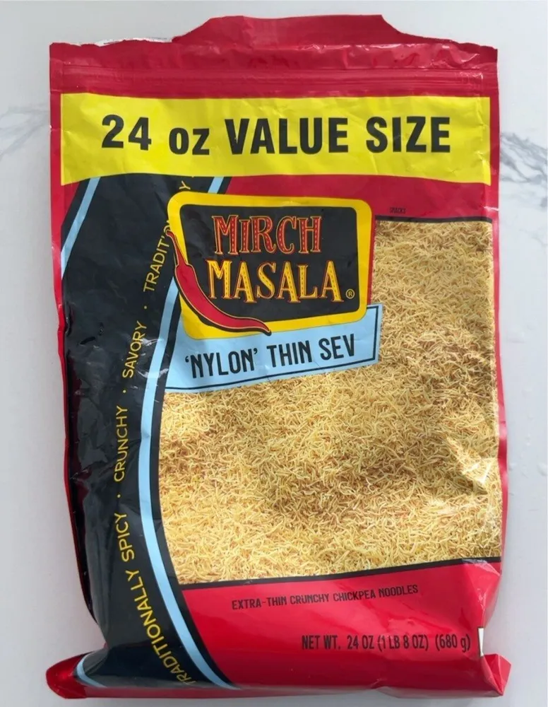 Nylon Thin Sev