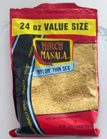 Nylon Thin Sev