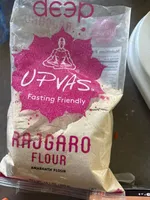 Rajgaro Flour