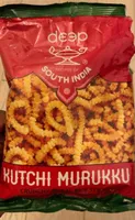 Kutchi Murukku