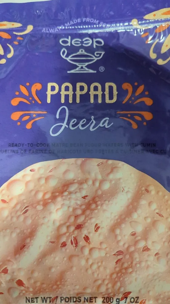 Papad