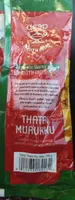 Thatai Murukku