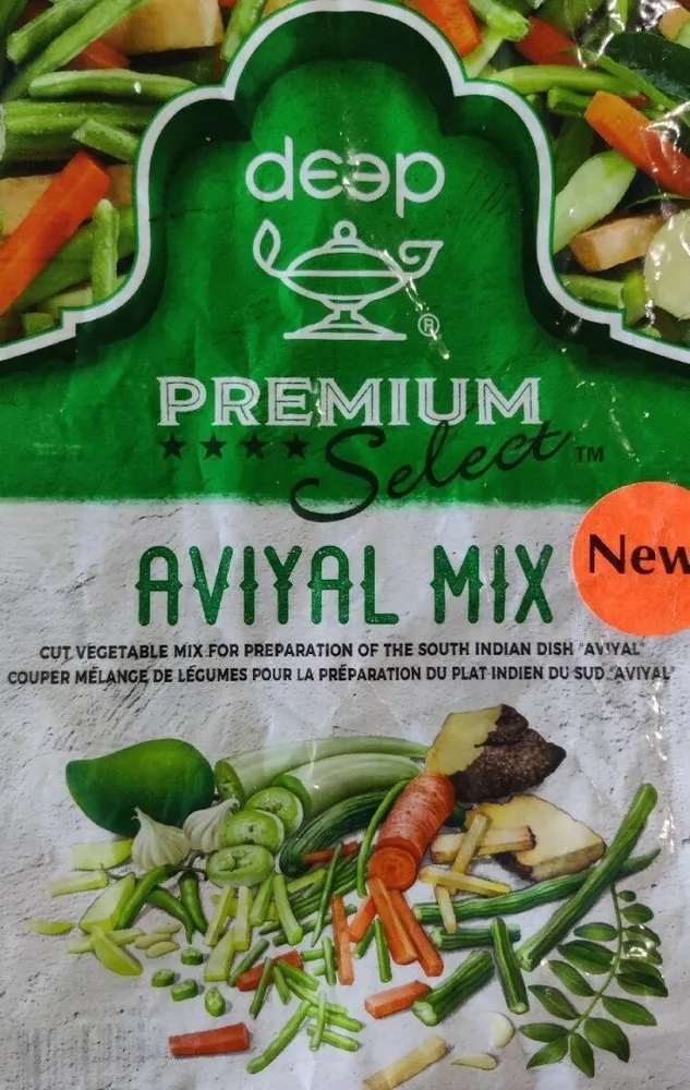 Aviyal Mix
