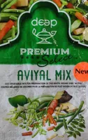 Aviyal Mix