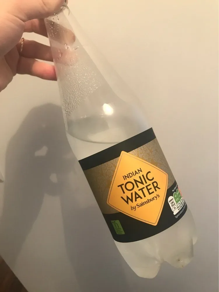 Indian Tonic Water