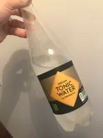 Indian Tonic Water