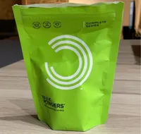 Complete greens unflavoured