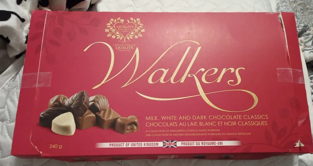 Quality chocolate makers
