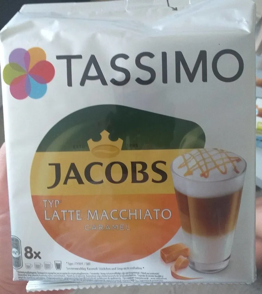 Tassimo