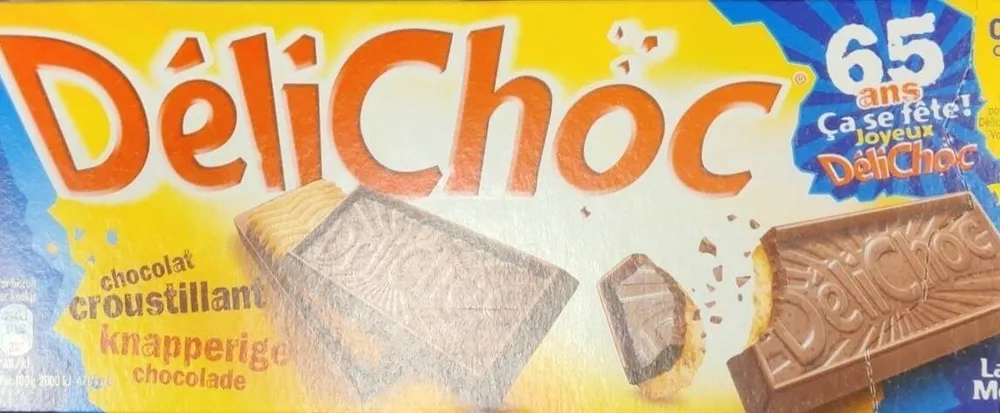 Delichoc