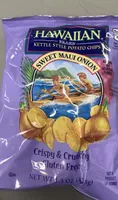 Kettle Style Potato Chips