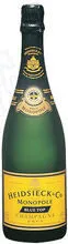 Heidsieck & Co Monopole Champagne Blue Top, Brut