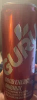 Energy Drink