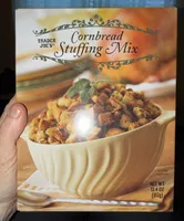 Cornbread stuffing mix