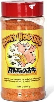 Honey hog BBQ